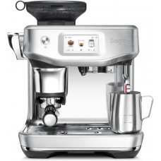 מכונת הקפה Sage The Barista Touch Impress SES882